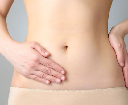 Nữ giới có bị thoát vị bẹn hay không?